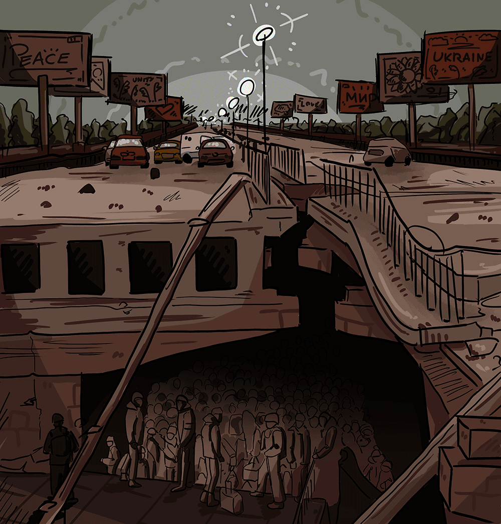 bridge