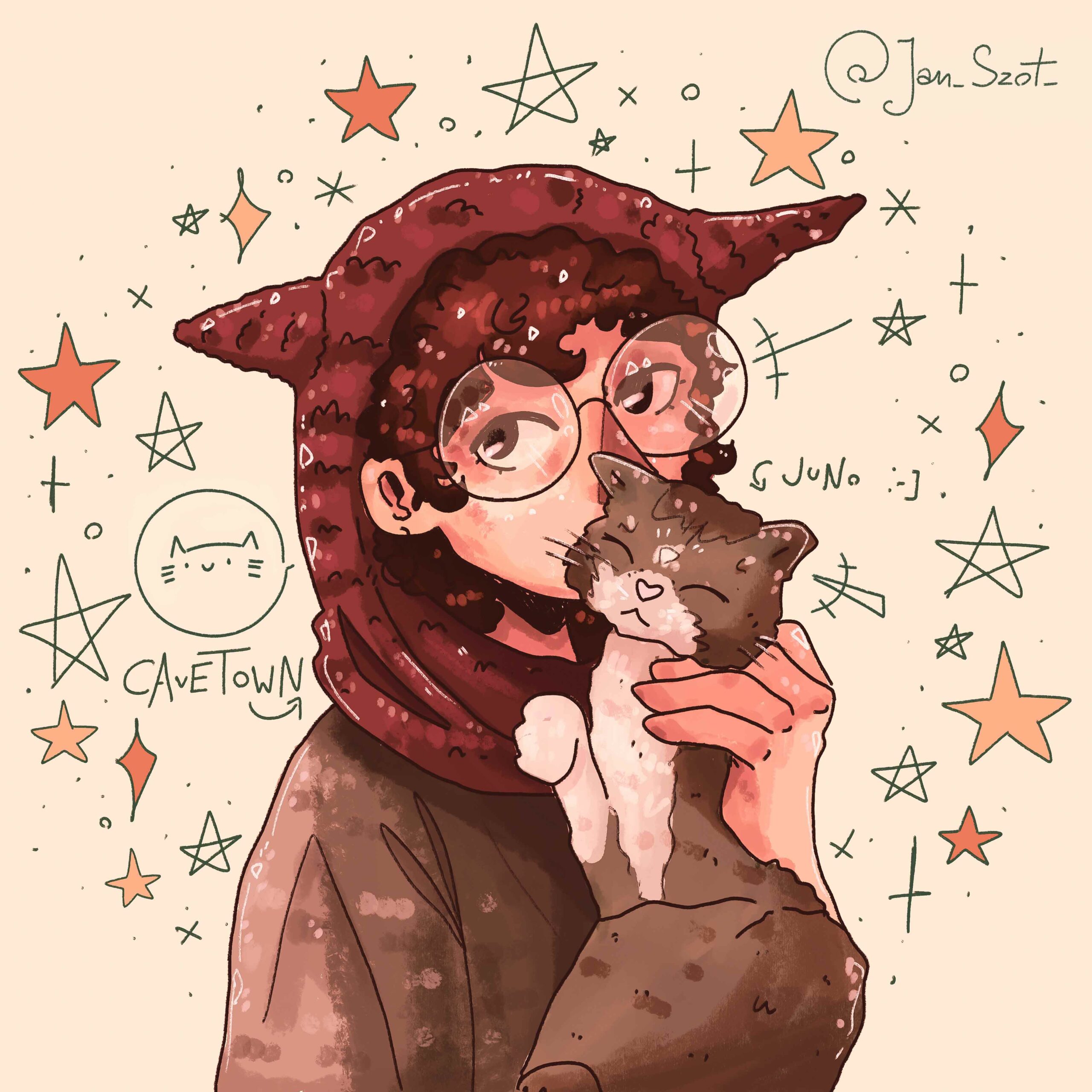 cavetown juno