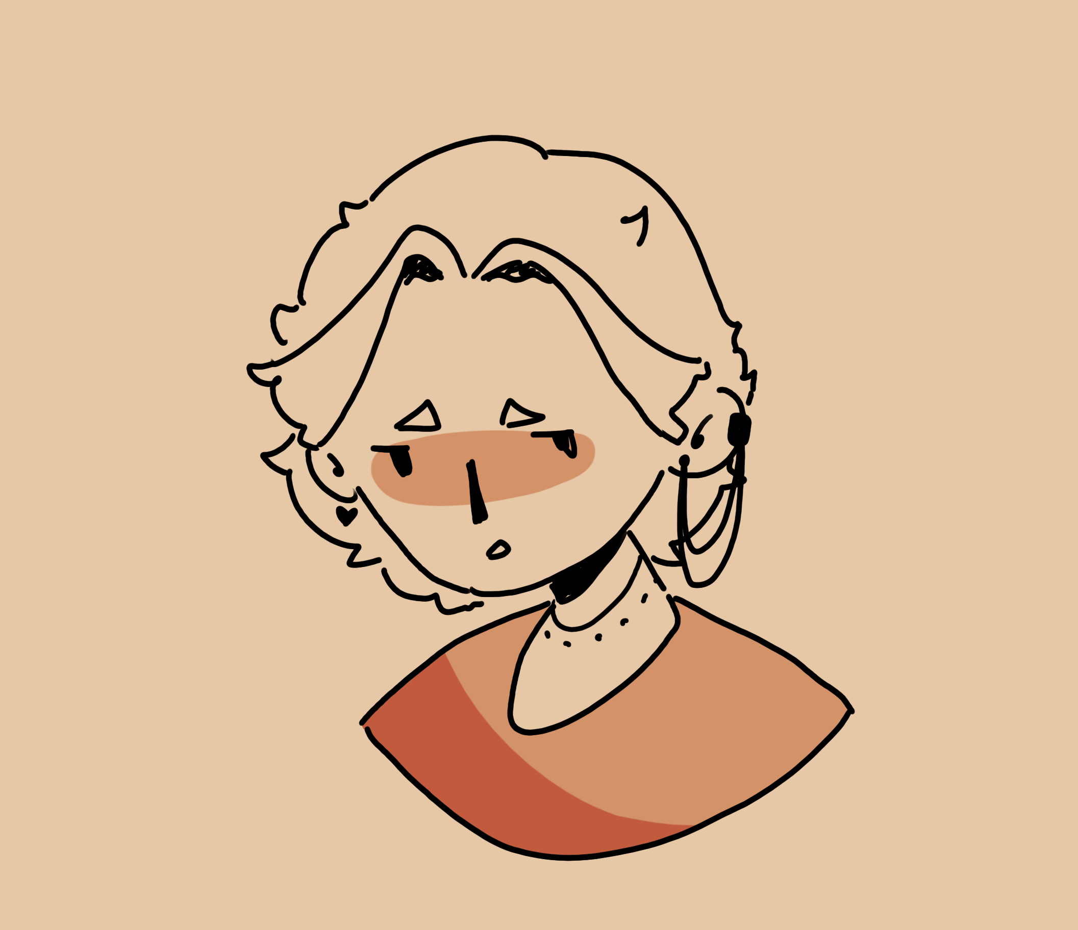 character easy animation