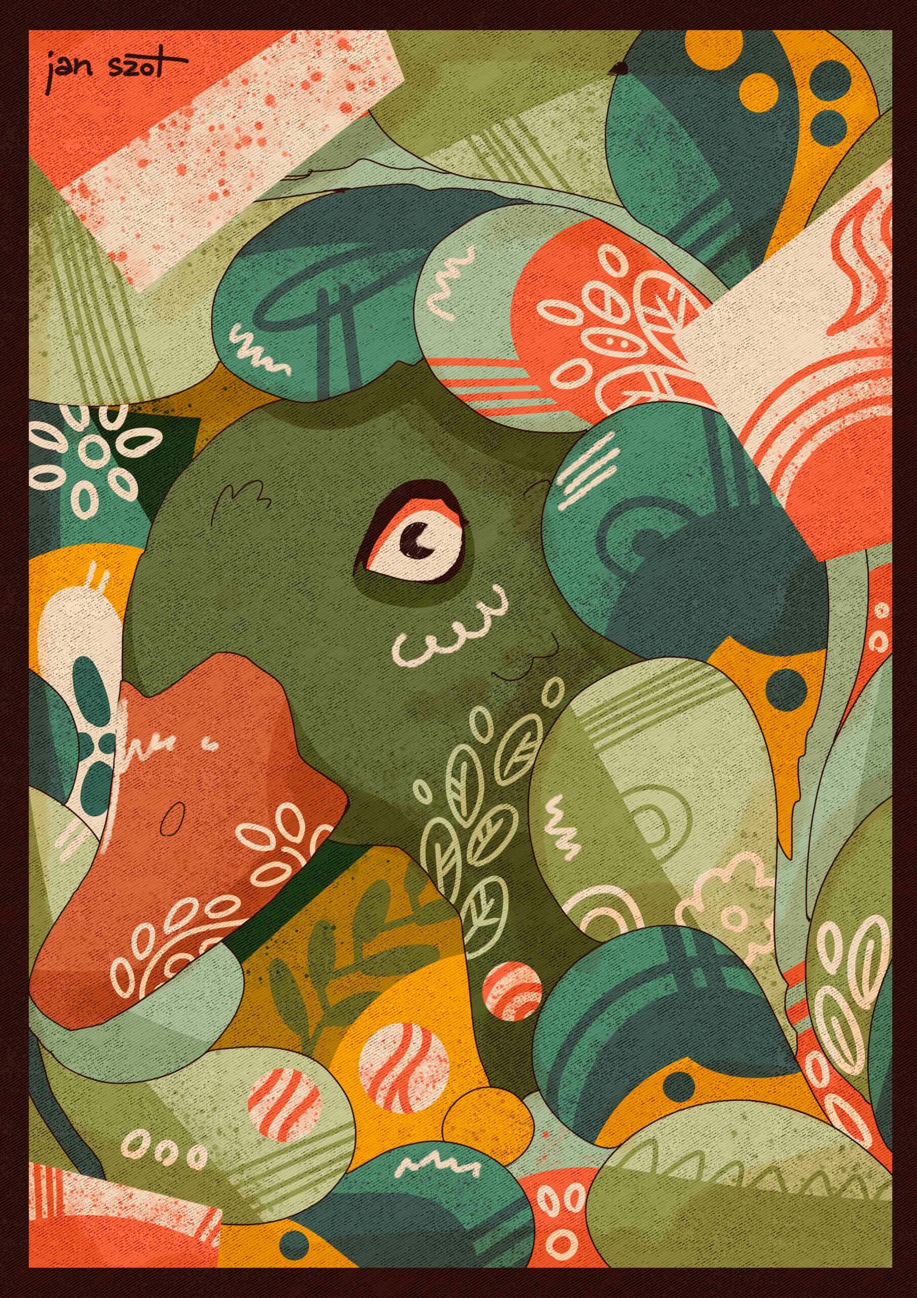 green goose