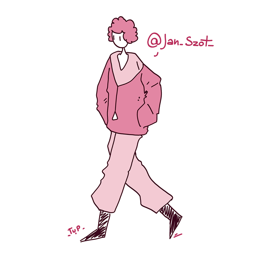 walking test